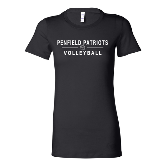 Volleyball Women's T-Shirt