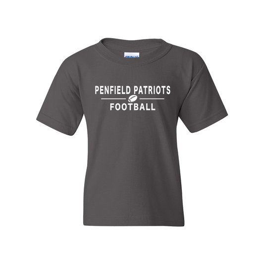 Football Youth T-Shirt