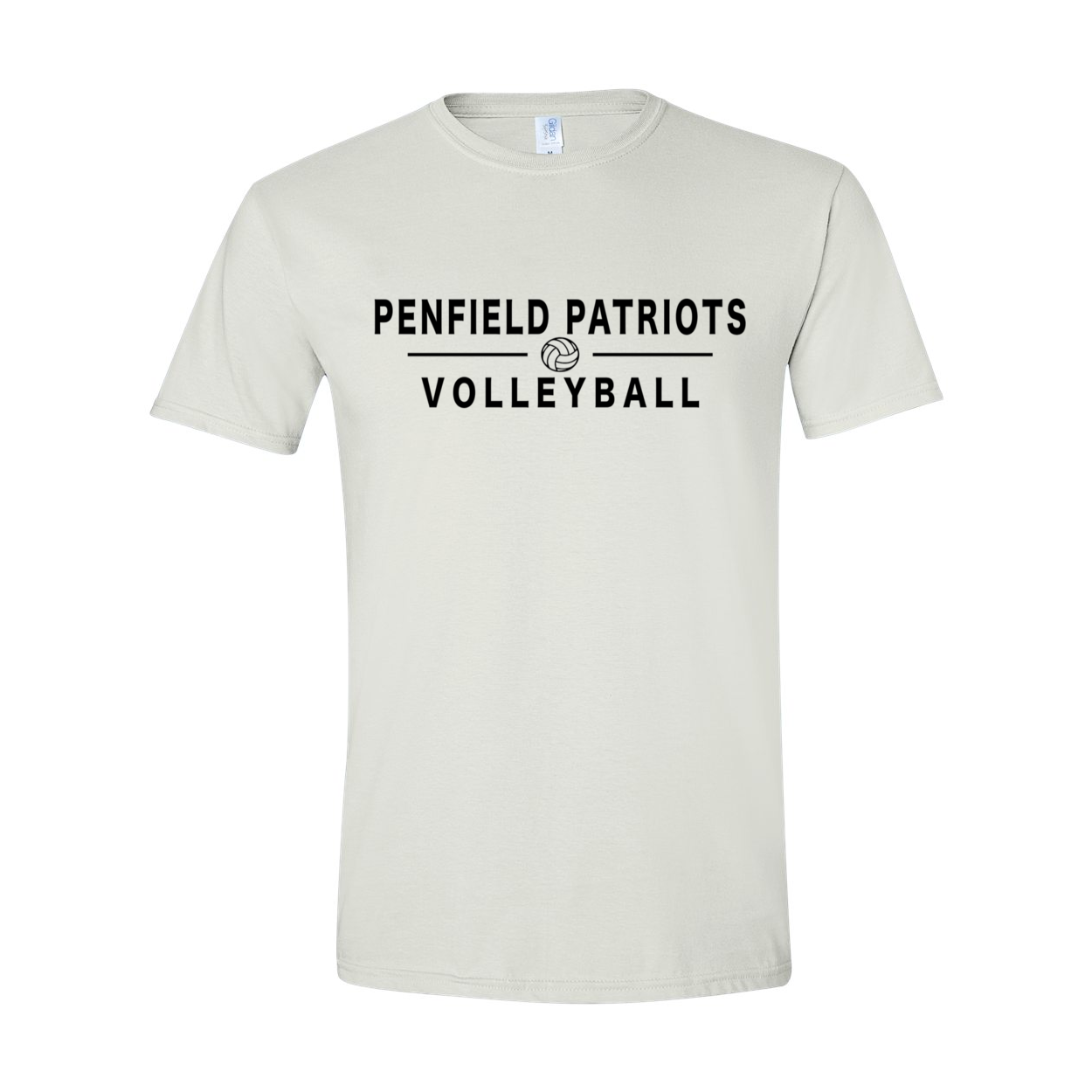 Volleyball Men's T-Shirt