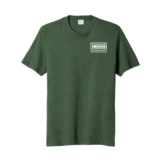 Howard Hanna Short Sleeve T Shirt Unisex -small logo