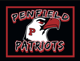 PENFIELD PATRIOTS BLANKET IS BACK!!