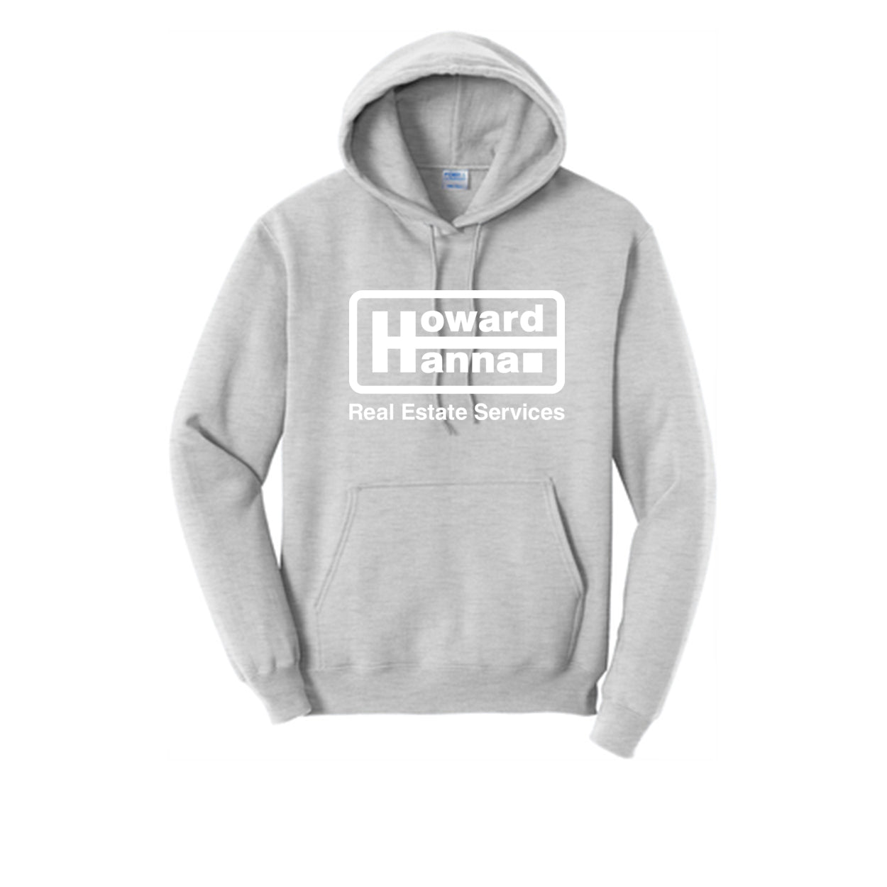 Howard Hanna Unisex Hooded Sweatshirt
