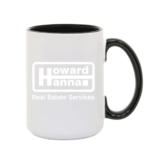 Howard Hanna 15oz. Mug
