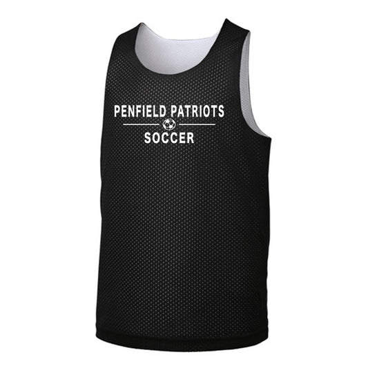 Soccer Youth Classic Mesh Reversible Tank