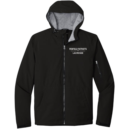 Ice Hockey Waterproof Insulated Jacket