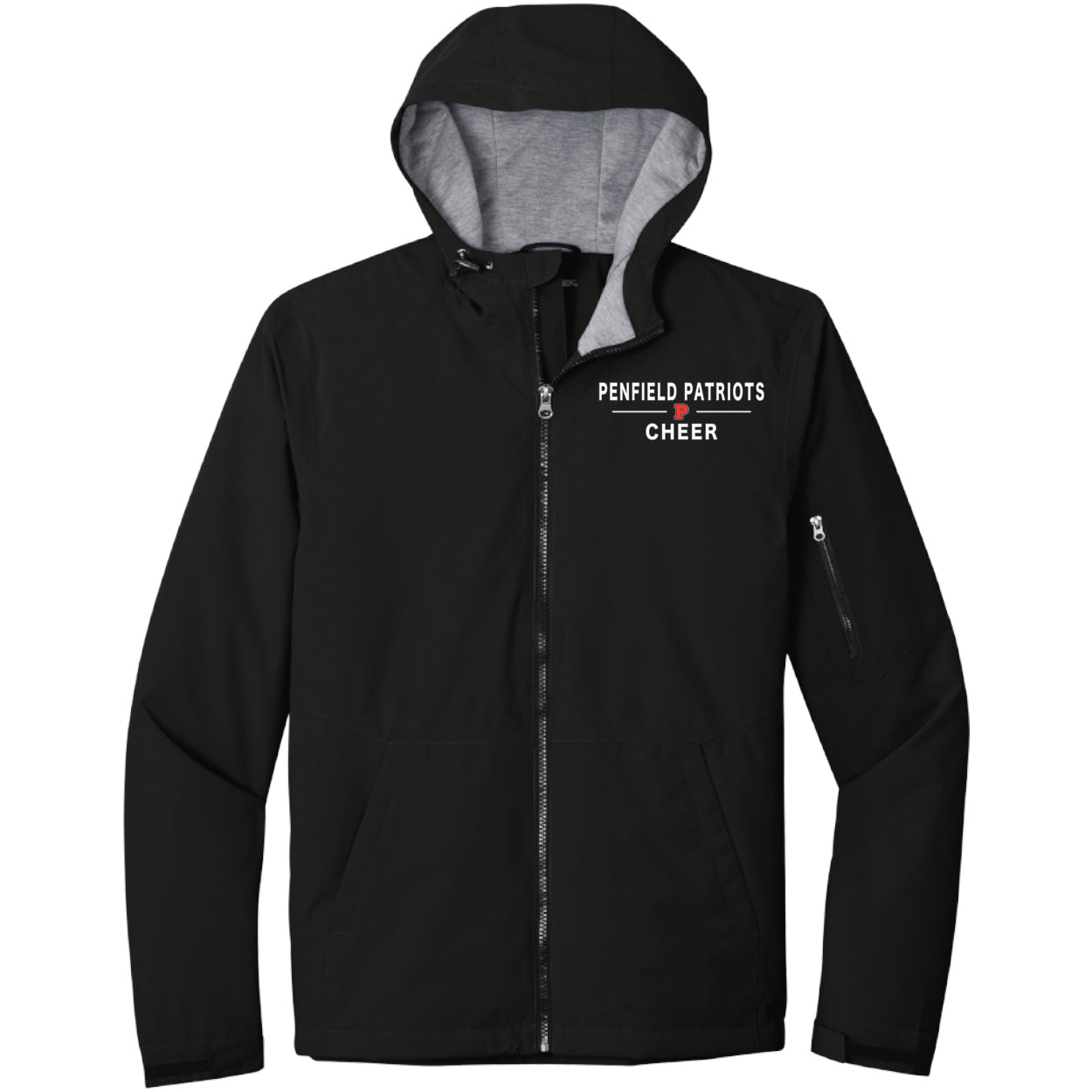 Cheer Waterproof Insulated Jacket