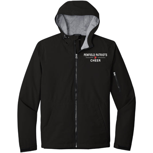 Cheer Waterproof Insulated Jacket
