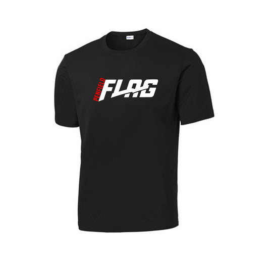 Varsity ONLY Warm Up Shirt- 2025! (unisex dry fit)