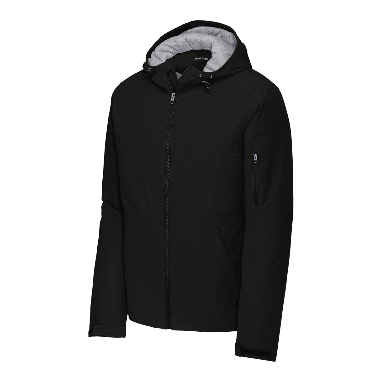 Flag Football Waterproof Insulated Jacket