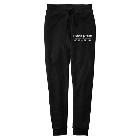 Nordic Skiing Unisex Jogger