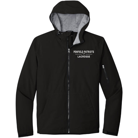 Lacrosse Waterproof Insulated Jacket