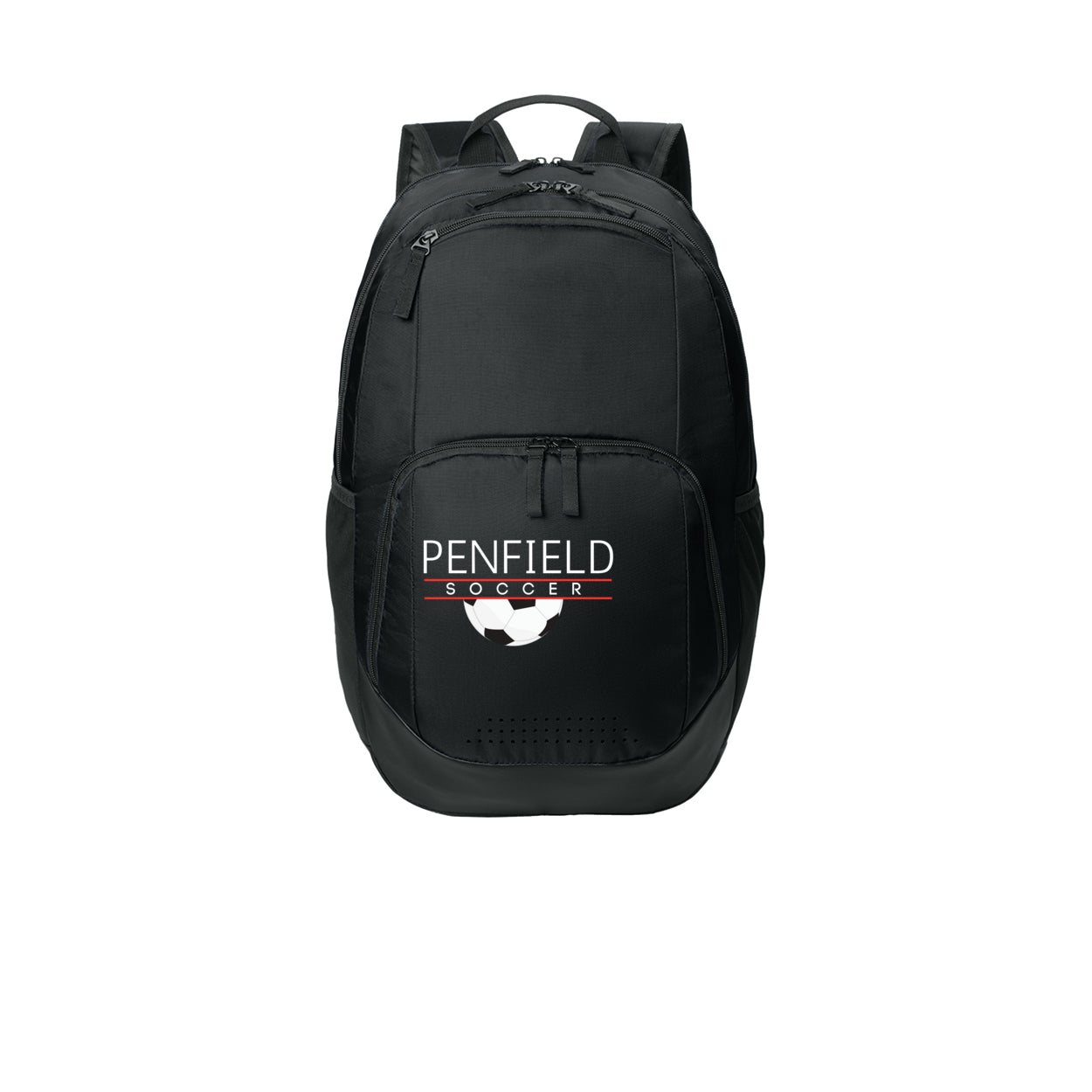 Penfield Youth Soccer Logo-  Backpack