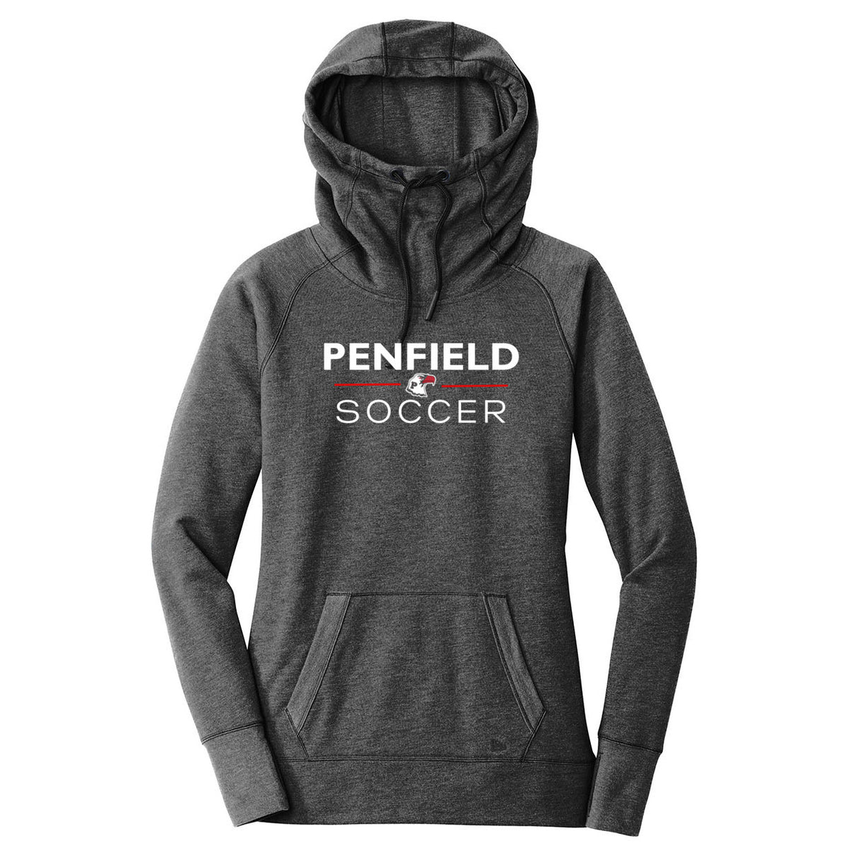 Soccer Scuba_Womens