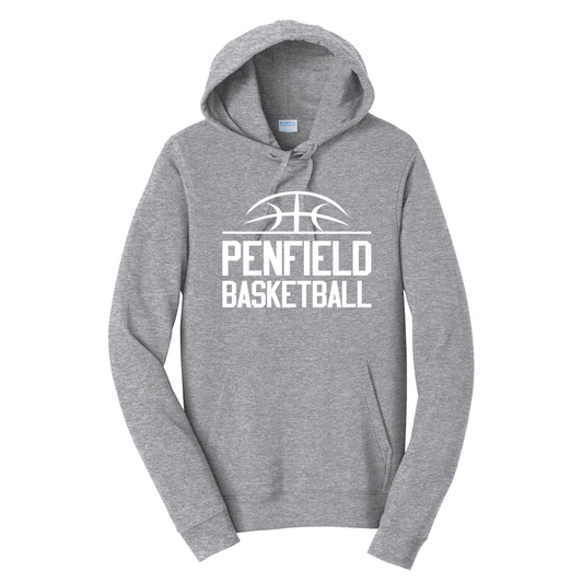 Basketball Unisex Hoodie