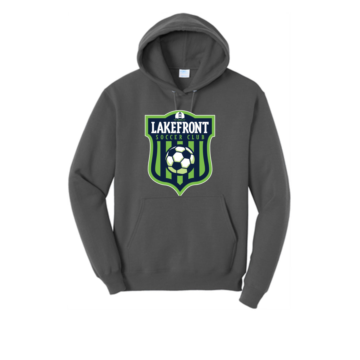 Lakefront Unisex Team Sweatshirt