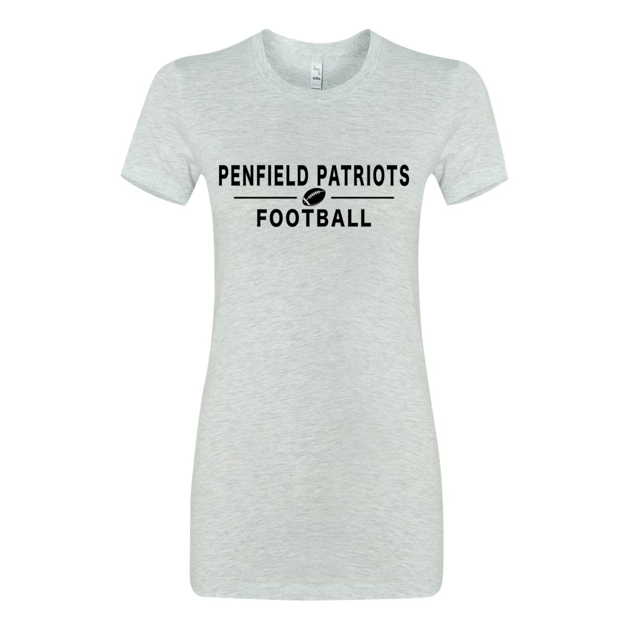 Football Women's Short Sleeve T-Shirt