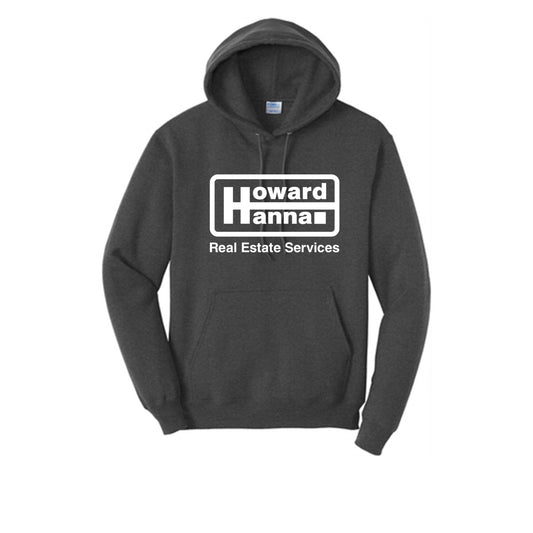 Howard Hanna Unisex Hooded Sweatshirt