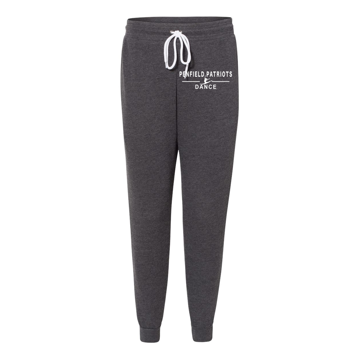 Dance Unisex Sponge Fleece Jogger Sweatpants
