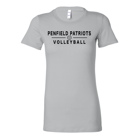 Volleyball Women's T-Shirt