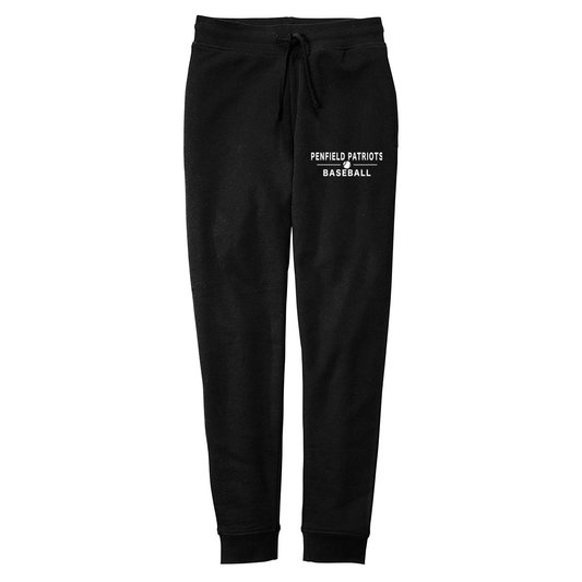 Baseball Unisex Fleece Jogger