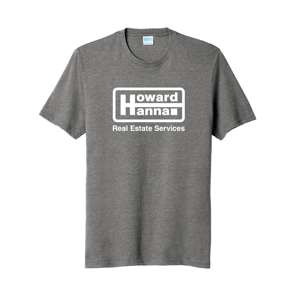 Howard Hanna Short Sleeve T Shirt UNISEX