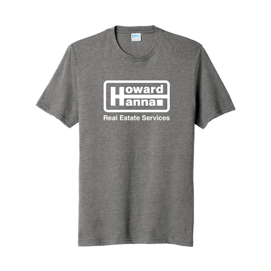 Howard Hanna Short Sleeve T Shirt UNISEX
