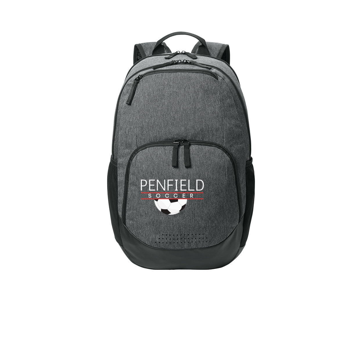 Penfield Youth Soccer Logo-  Backpack