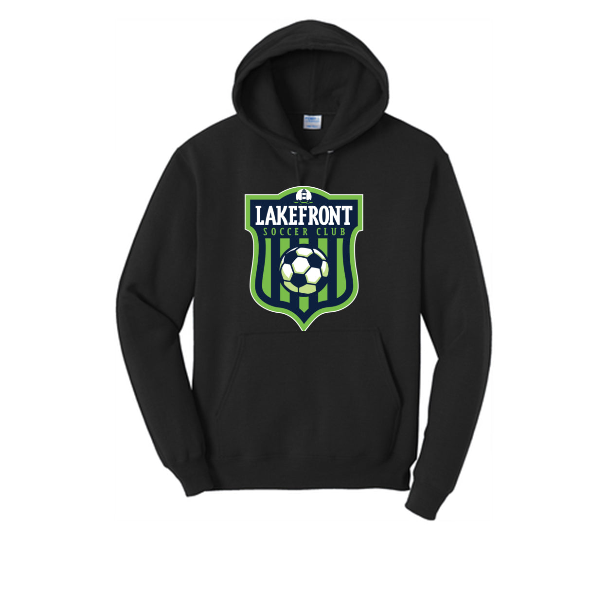 Lakefront Unisex Team Sweatshirt