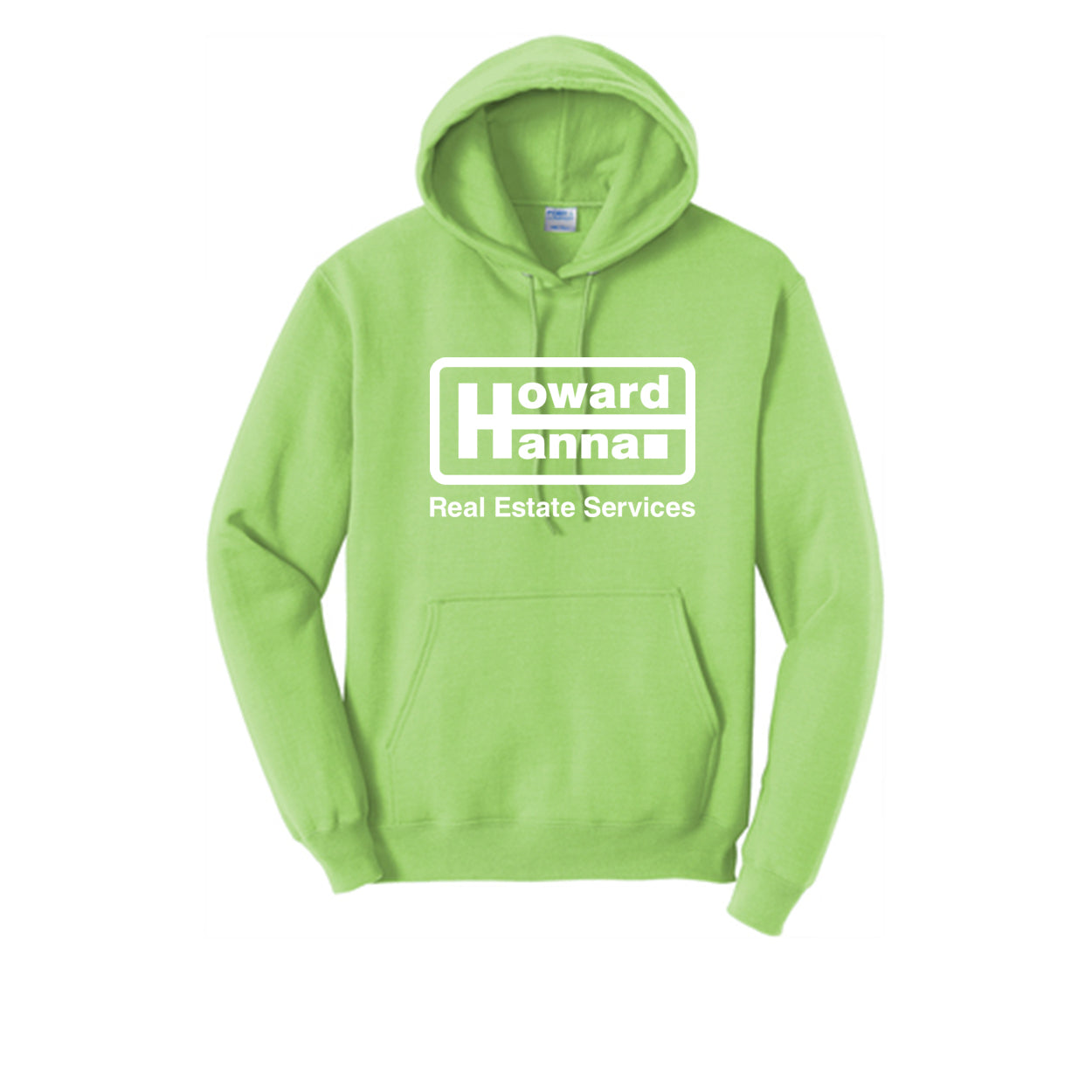 Howard Hanna Unisex Hooded Sweatshirt