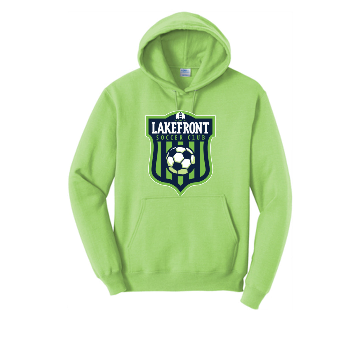 Lakefront Unisex Team Sweatshirt