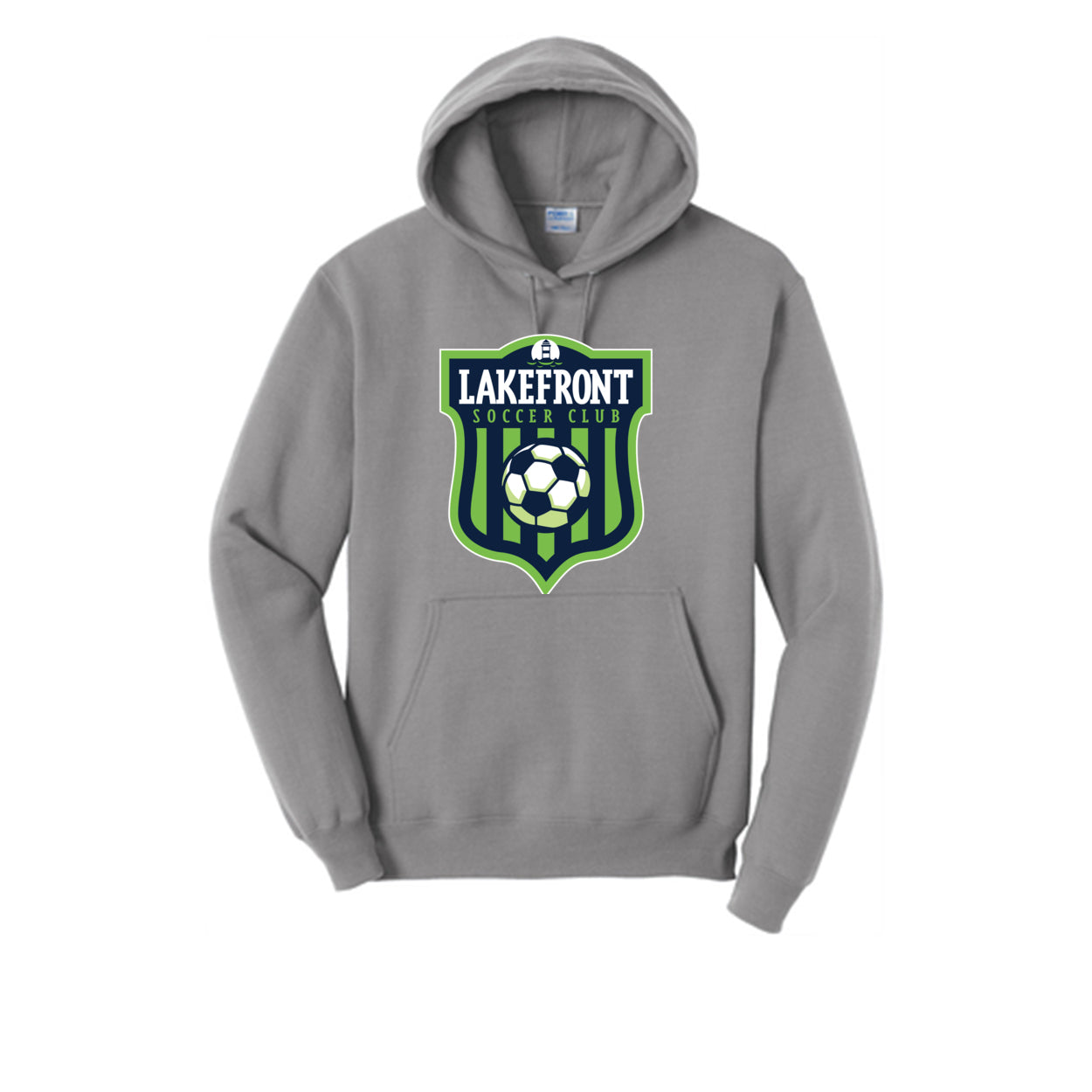 Lakefront Unisex Team Sweatshirt