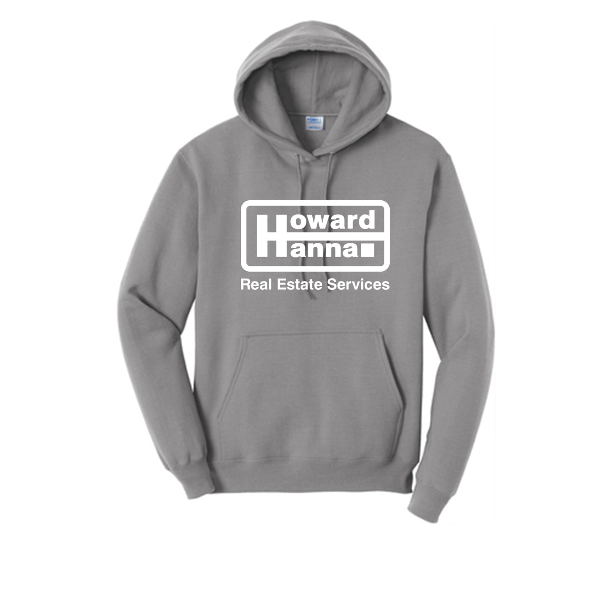 Howard Hanna Unisex Hooded Sweatshirt