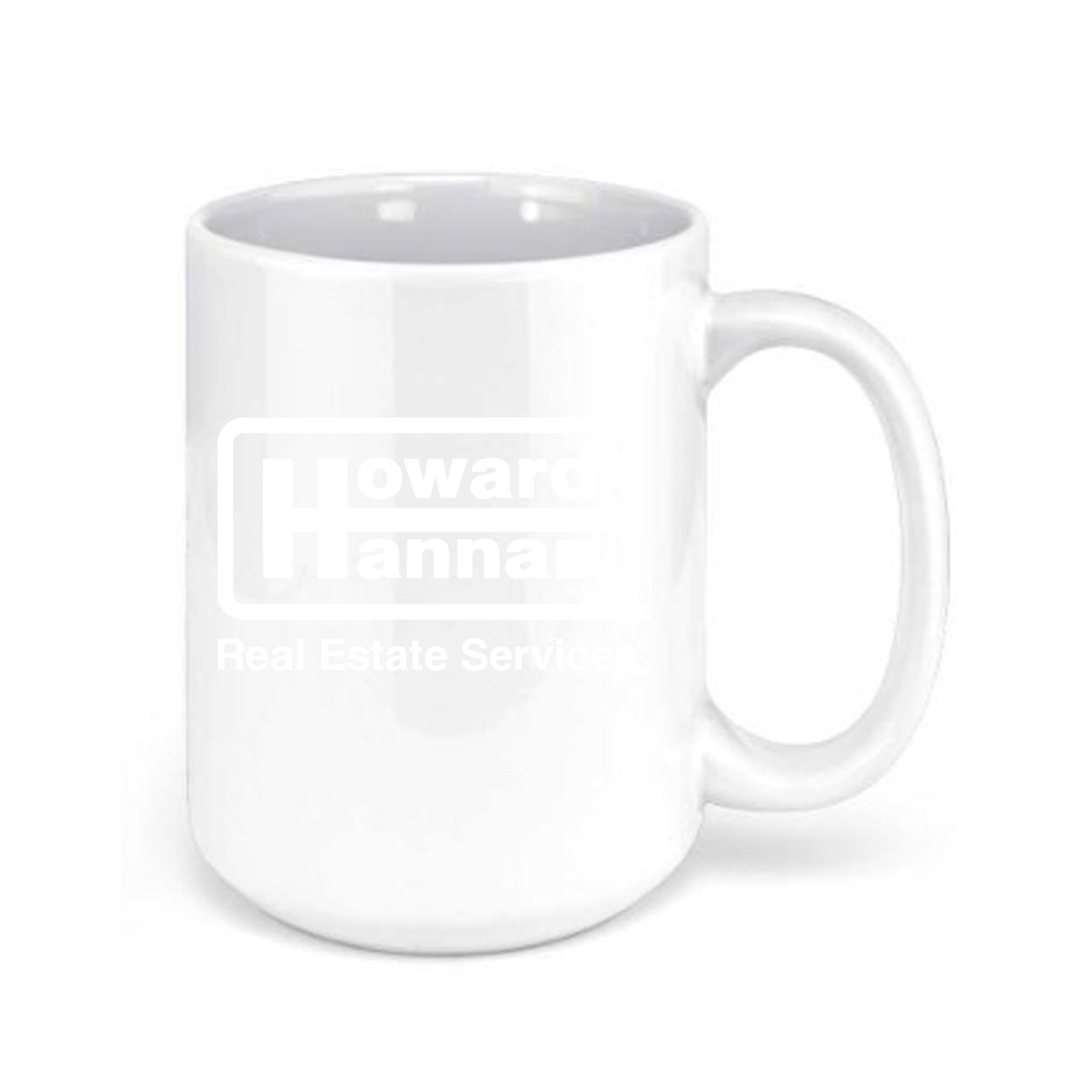 Howard Hanna 15oz. Mug