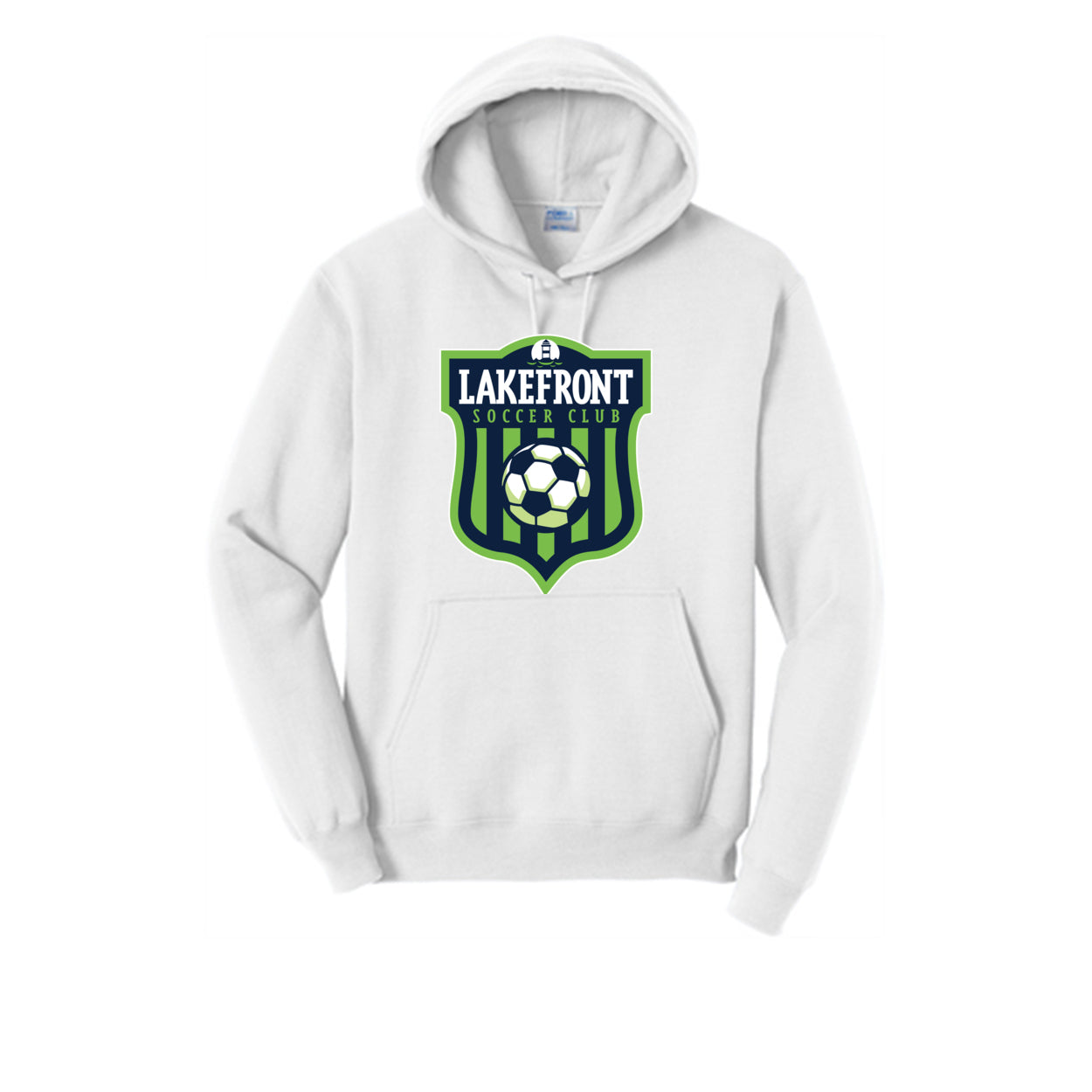 Lakefront Unisex Team Sweatshirt